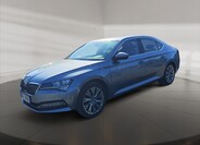 Škoda Superb 2