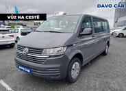 Volkswagen Transporter 1