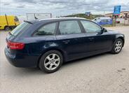 Audi A4 5