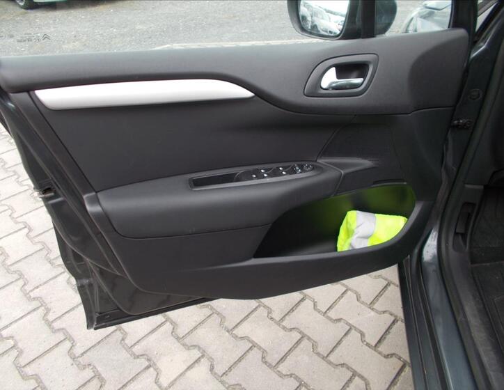 Citroën C4 28