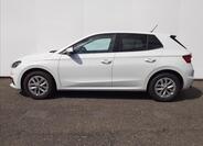 Škoda Fabia 3