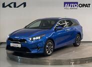 KIA Ceed 1