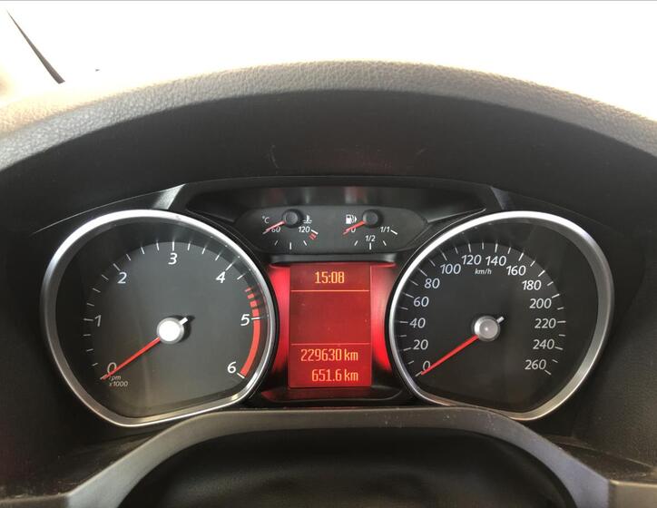 Ford S-MAX 21