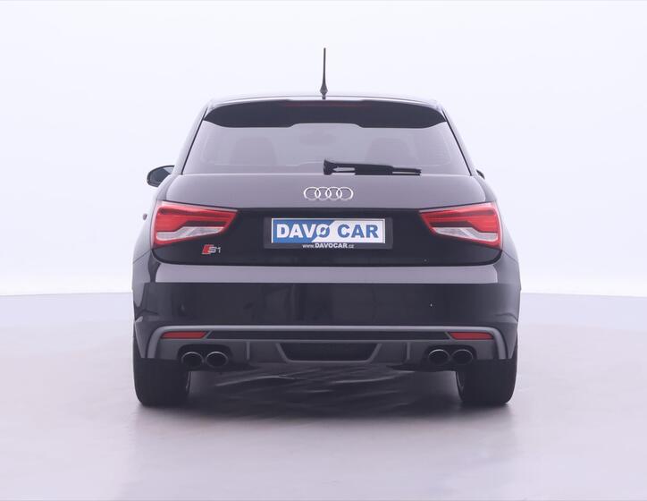 Audi S1 6