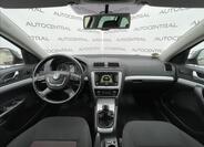 Škoda Octavia 17