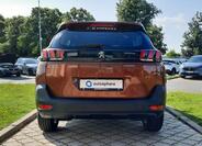 Peugeot 5008 10