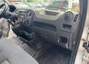 Nissan NV400 14