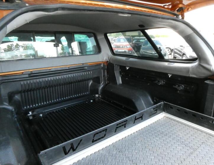 Ford Ranger 18