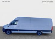 Mercedes-Benz Sprinter 2