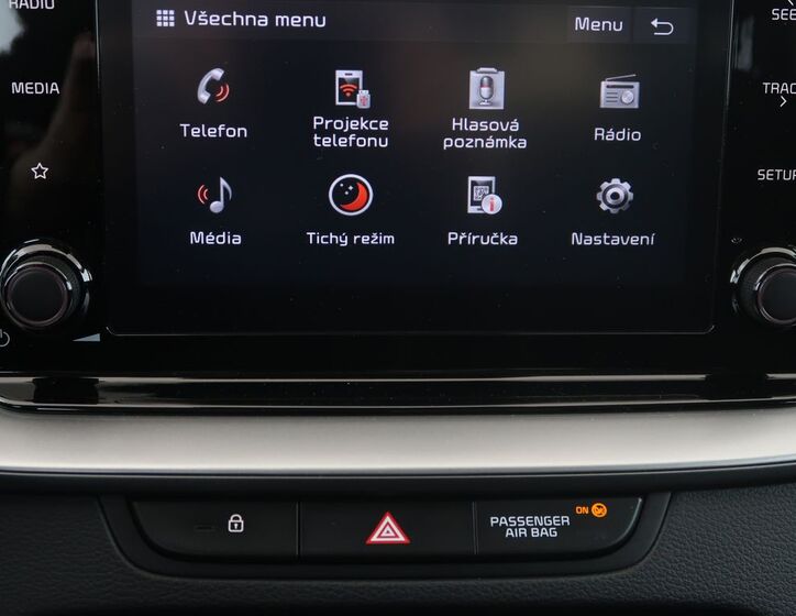 KIA Ceed 16