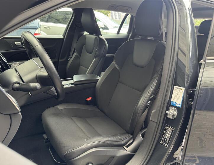 Volvo V60 21