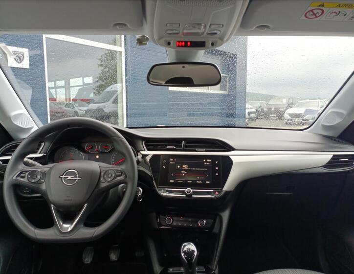 Opel Corsa 2