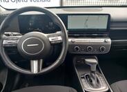 Hyundai Kona 9
