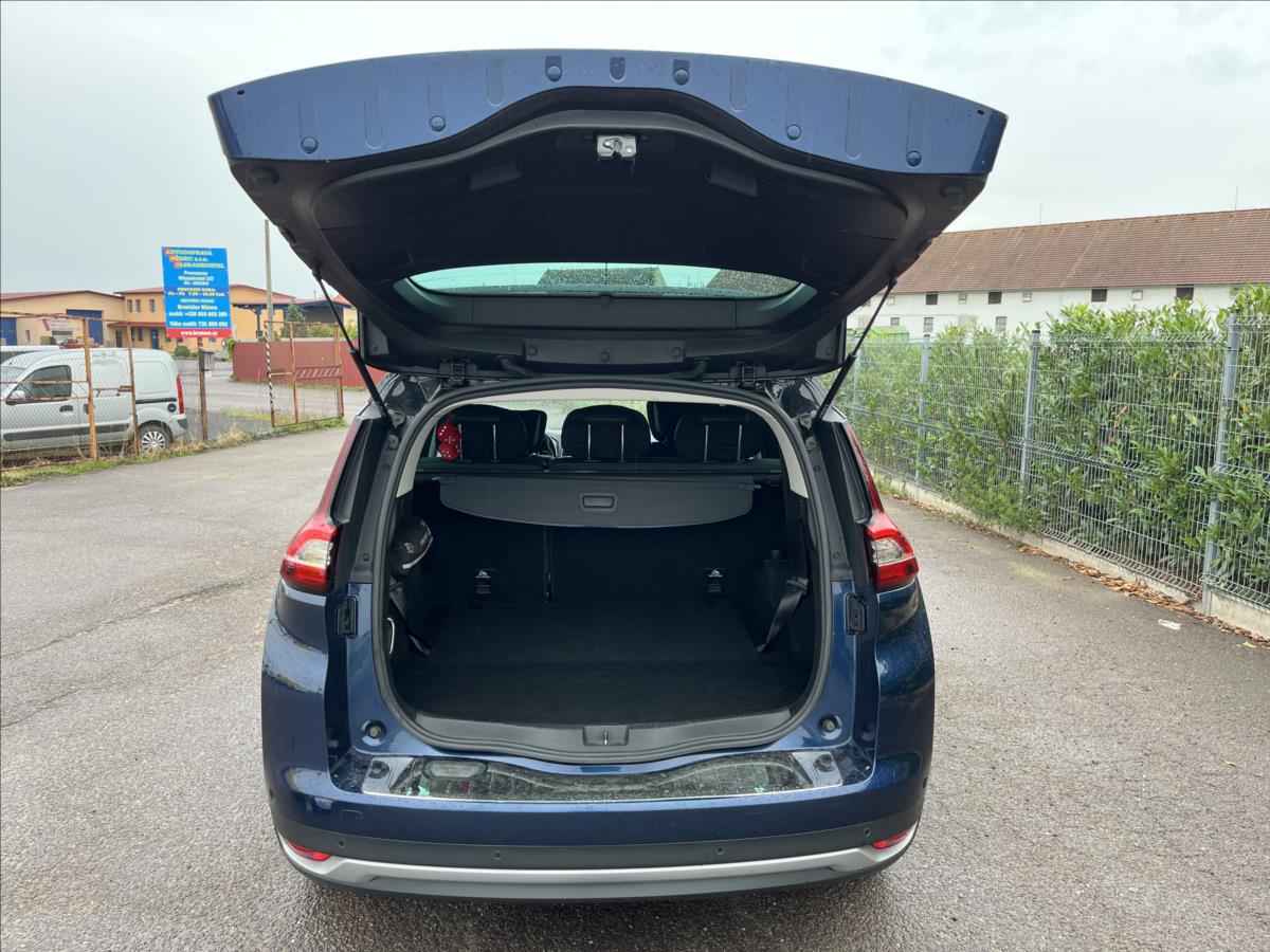 Renault Grand Scénic