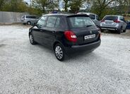 Škoda Fabia 13