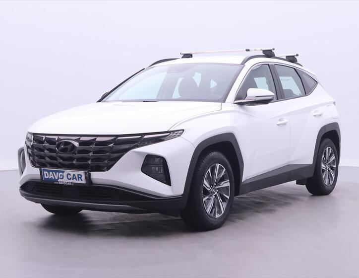 Hyundai Tucson 3
