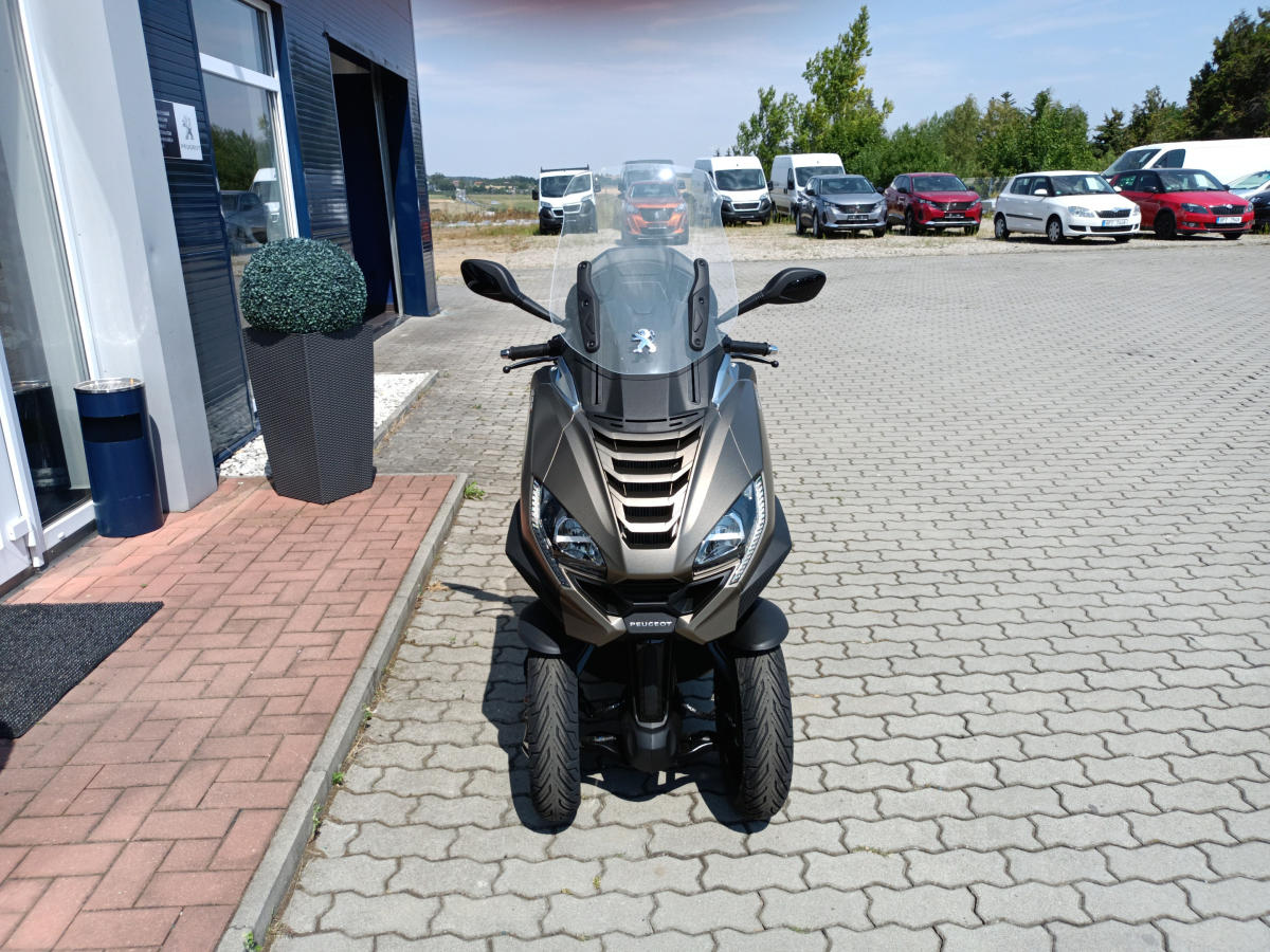 Peugeot Ostatní
