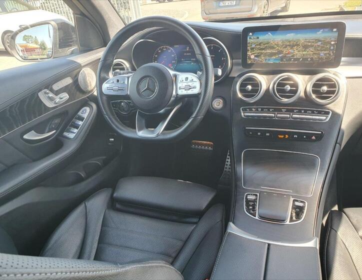 Mercedes-Benz GLC 5