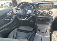 Mercedes-Benz GLC 5