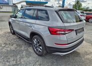 Škoda Kodiaq 7