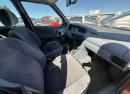 Škoda Felicia 18