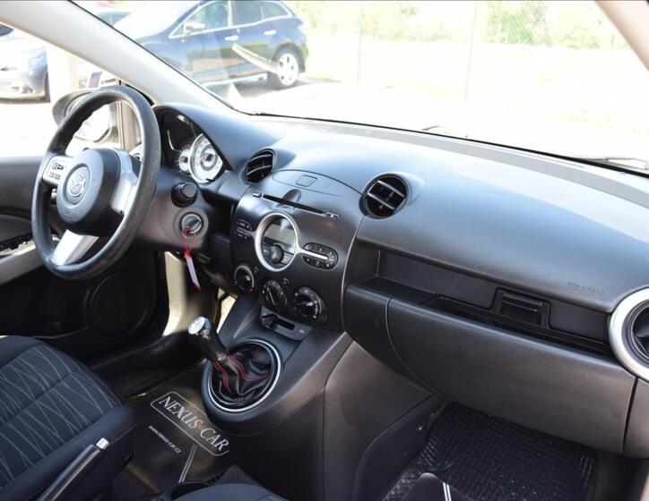 Mazda 2 20