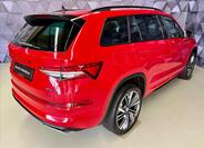 Škoda Kodiaq 7