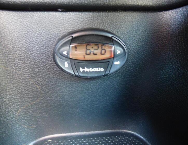 Škoda Fabia 13