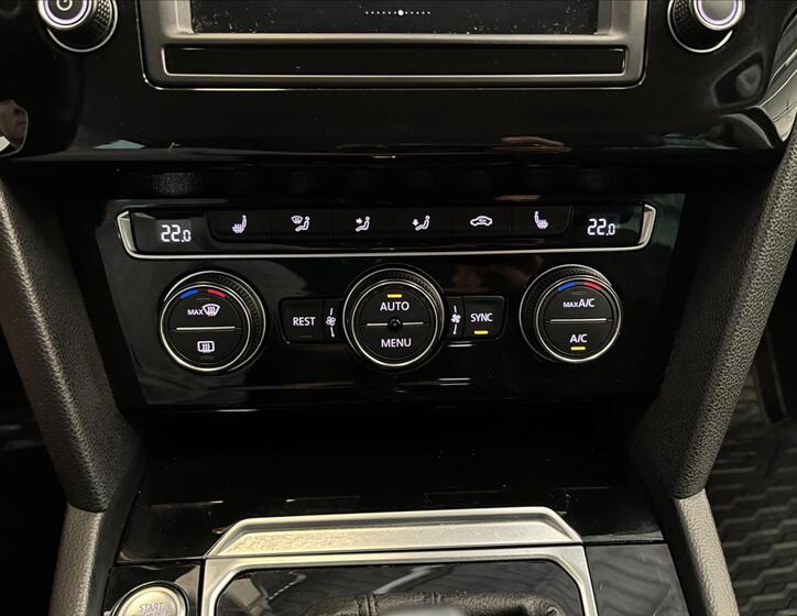 Volkswagen Passat 14