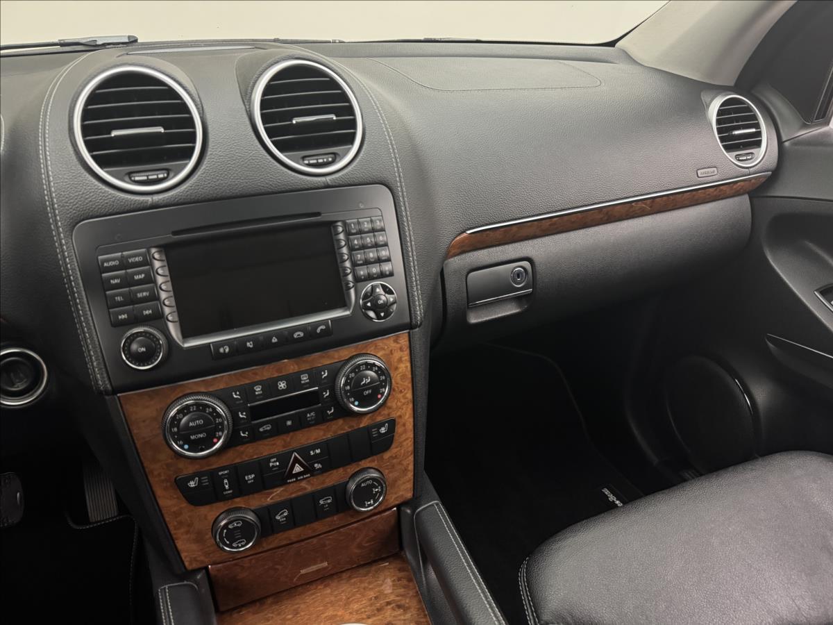 Mercedes-Benz GL