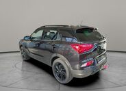 SsangYong Korando 2