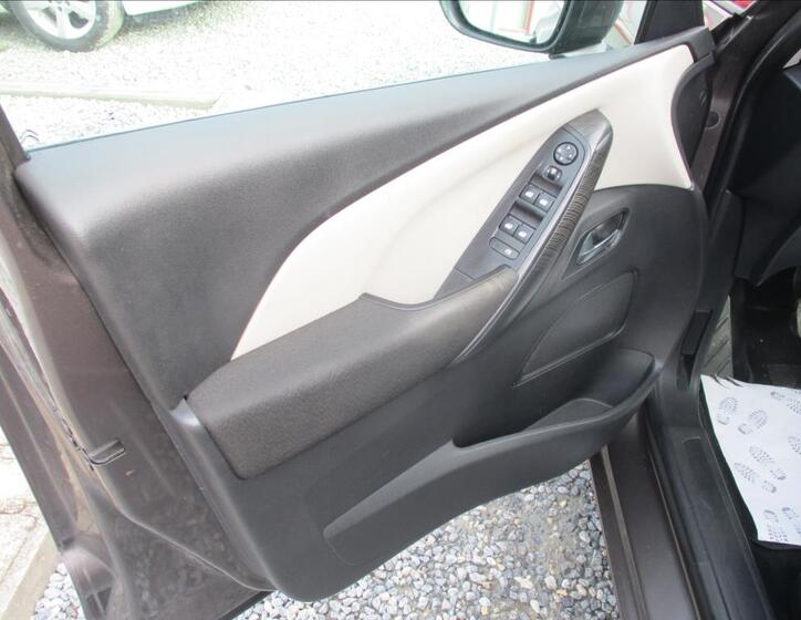 Citroën C4 Picasso 18