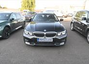 BMW Řada 3 1