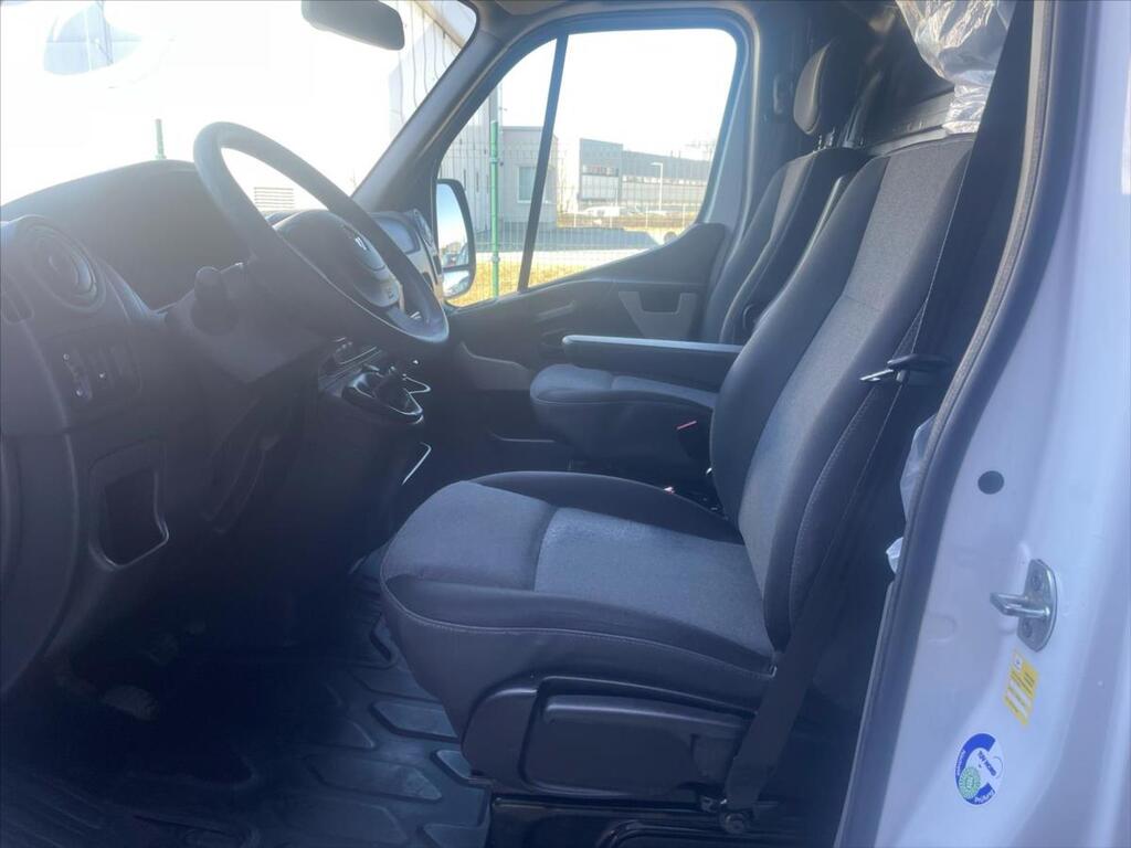 Renault Master 10