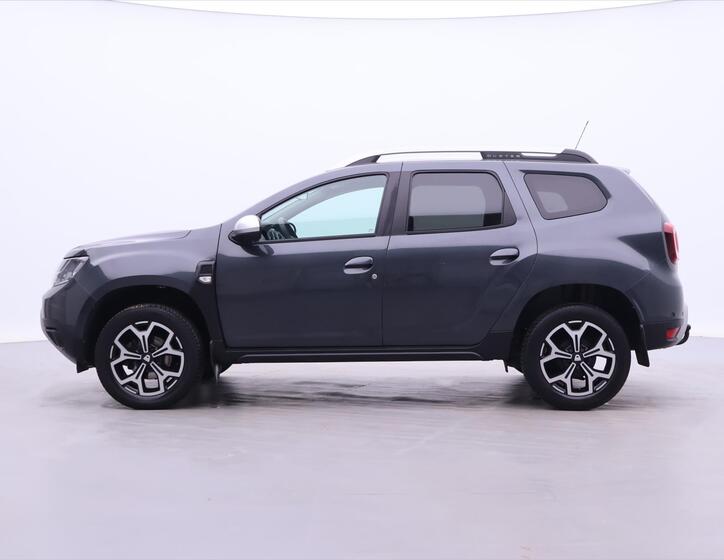 Dacia Duster 4