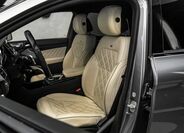 Mercedes-Benz GLE 15