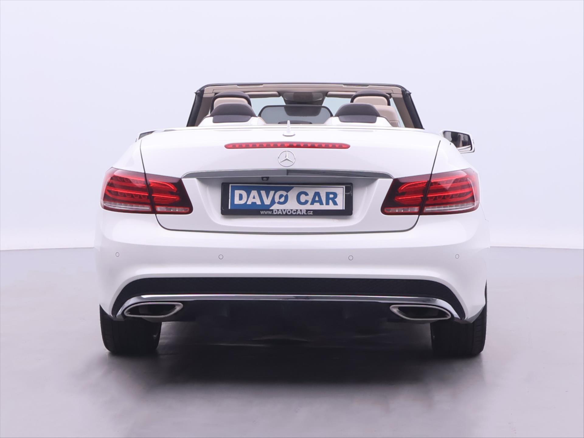 Mercedes-Benz Třídy E