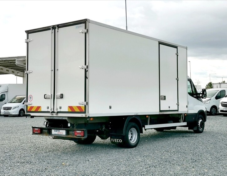 Iveco Ostatní 3