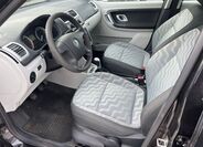 Škoda Fabia 8