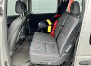 Mercedes-Benz Vaneo 4