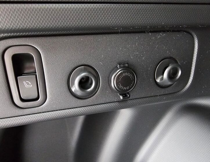 Subaru Forester 33