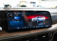 Chevrolet Suburban 34