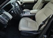 Land Rover Range Rover Sport 18