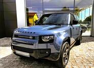 Land Rover Defender 1