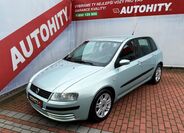 Fiat Stilo 1