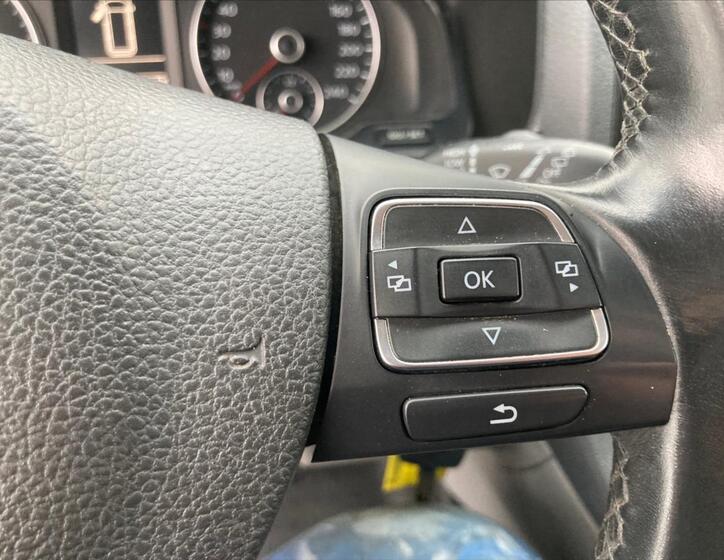 Volkswagen Transporter 18