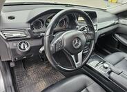 Mercedes-Benz Třídy E 11
