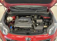 KIA Sportage 28