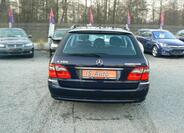 Mercedes-Benz Třídy E 6