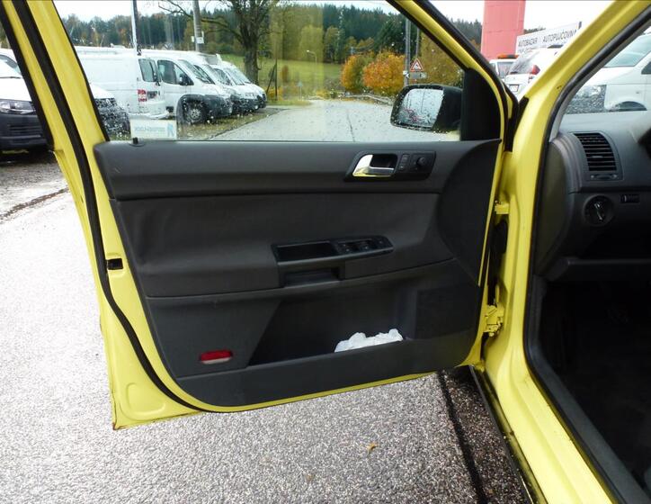 Volkswagen Polo 14